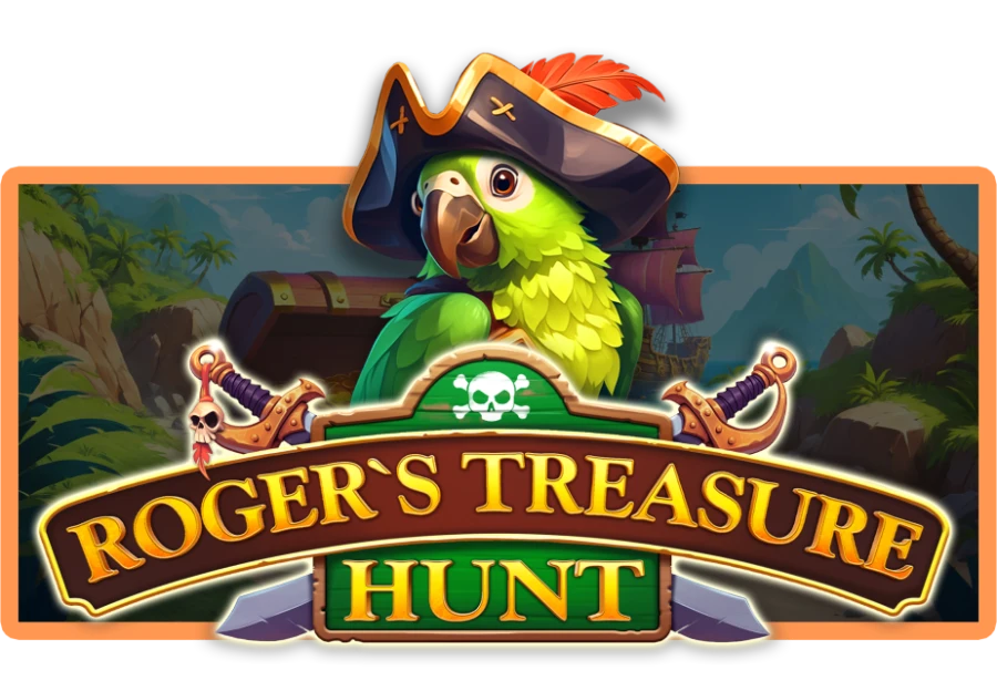 Roger's Treasure