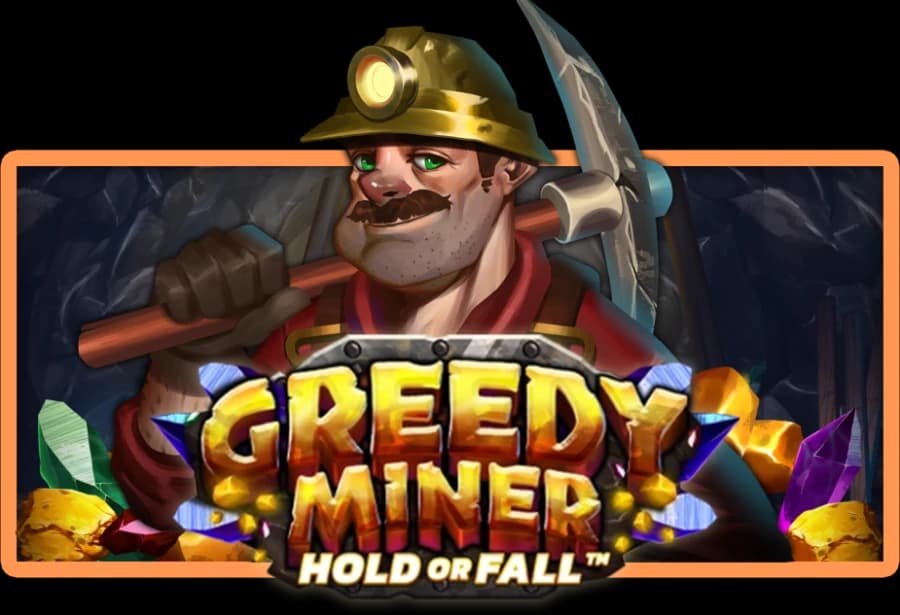 Greedy Miner: Hold or Fall