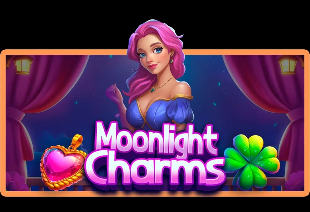 Moonlight Charms