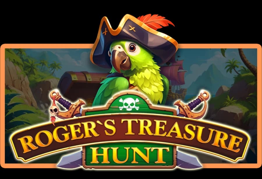 Roger's Treasure
