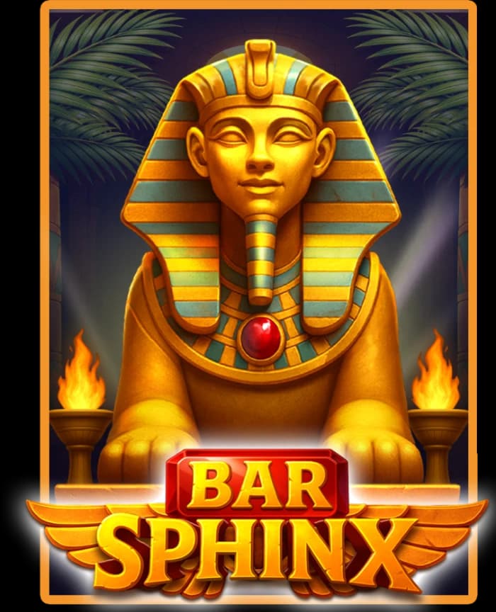 Bar Sphinx
