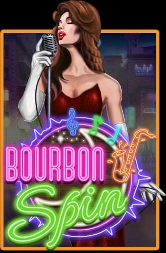 Bourbon Spin