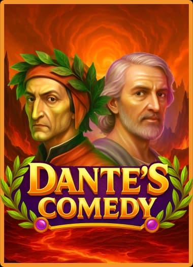 Dante's Comedy