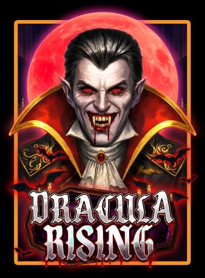 Dracula Rising