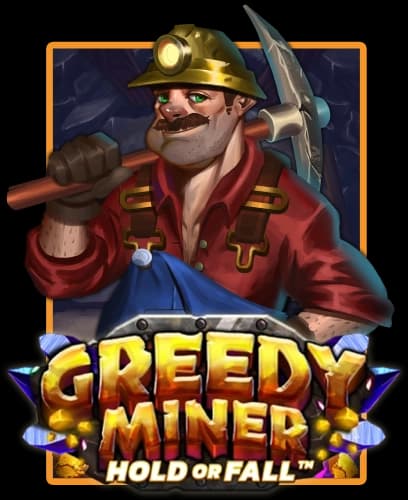 Greedy Miner: Hold or Fall