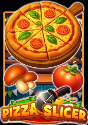 Pizza Slicer