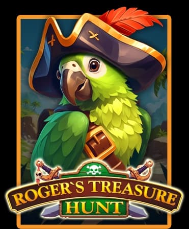Roger's Treasure