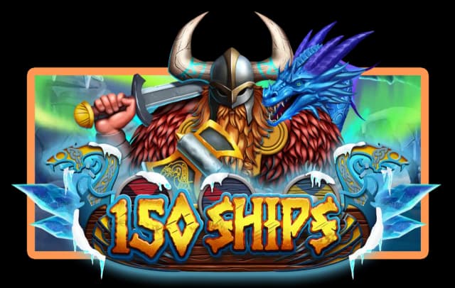 150 ships