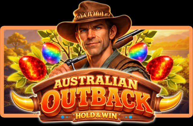 Australian Outback