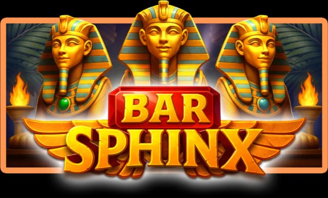Bar Sphinx