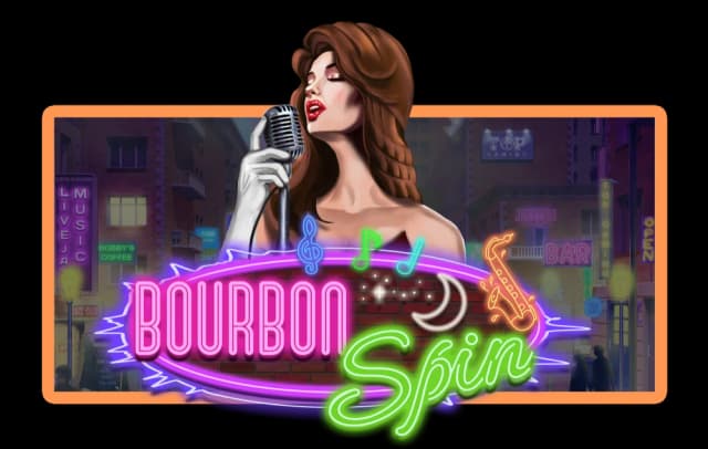 Bourbon Spin