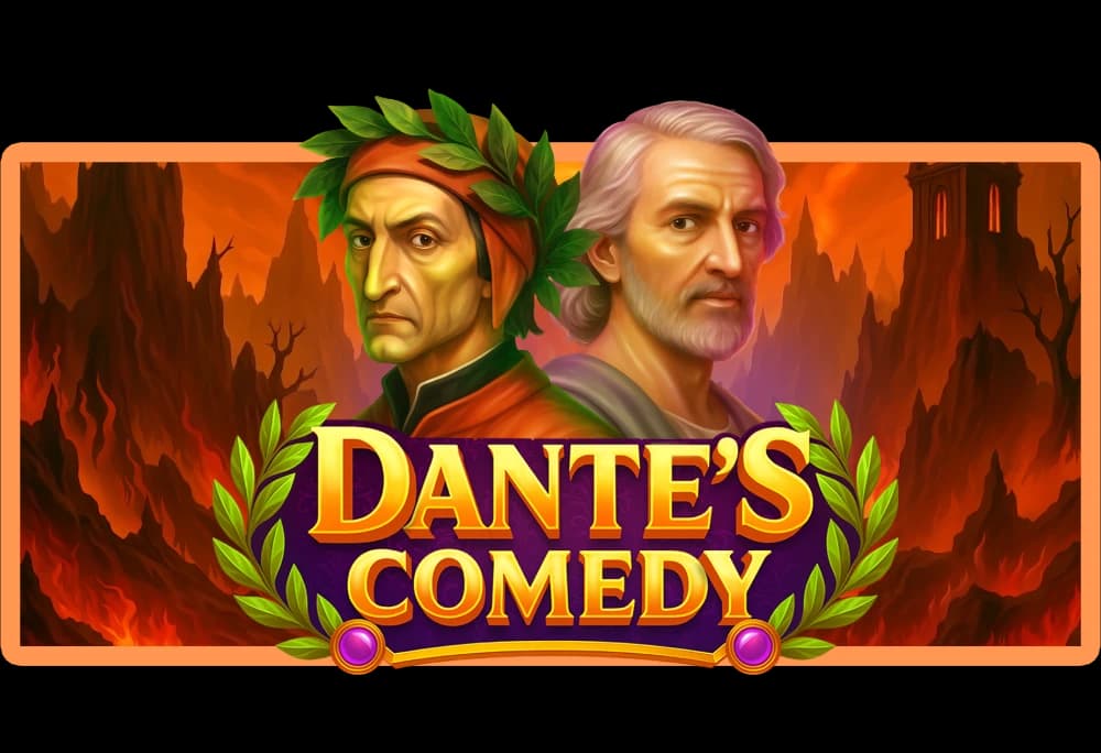 Dante's Comedy