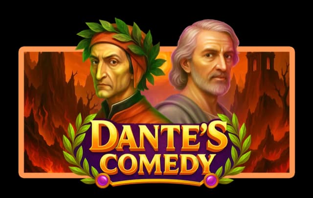 Dante's Comedy