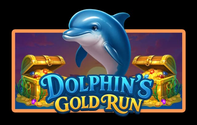 Dolphins Gold Run