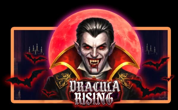 Dracula Rising
