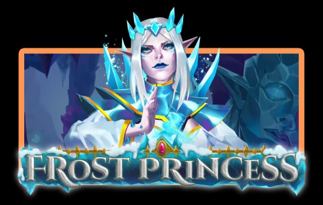 frost princess