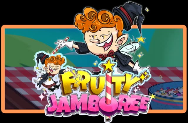 Fruity Jamboree