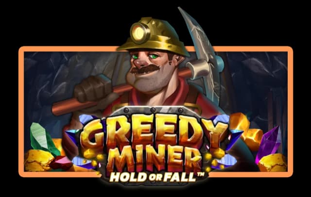 Greedy Miner: Hold or Fall
