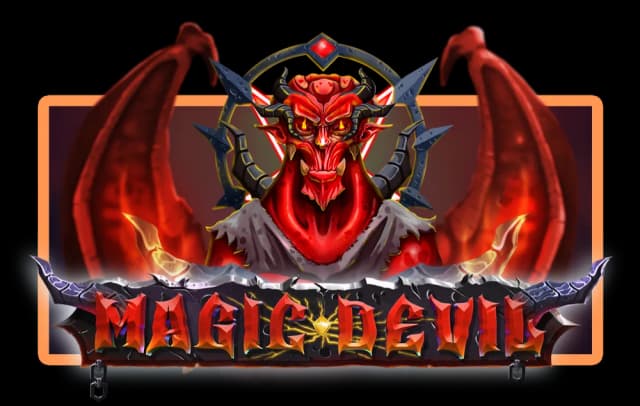 magic devil