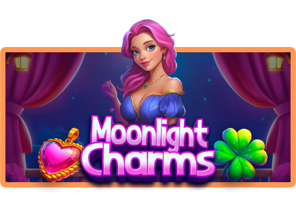 Moonlight Charms