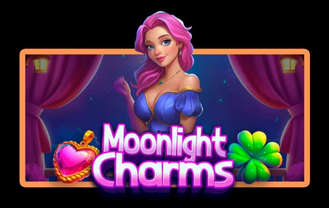 Moonlight Charms