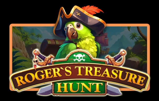 Roger's Treasure