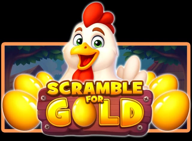 Scramble for Gold