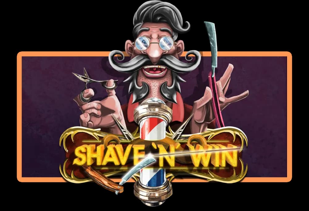 Shave N' Win