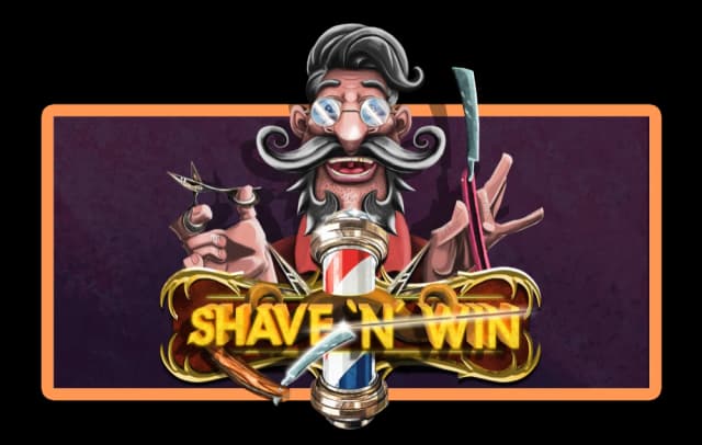 Shave N' Win