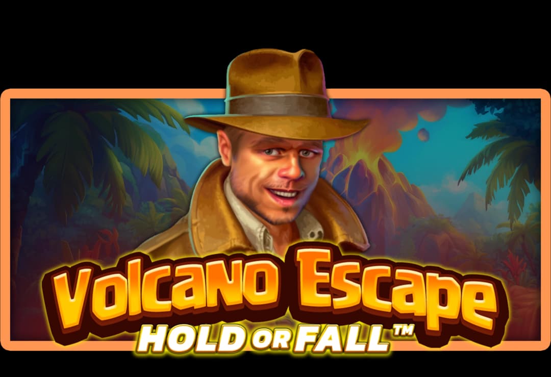 Volcano Escape
