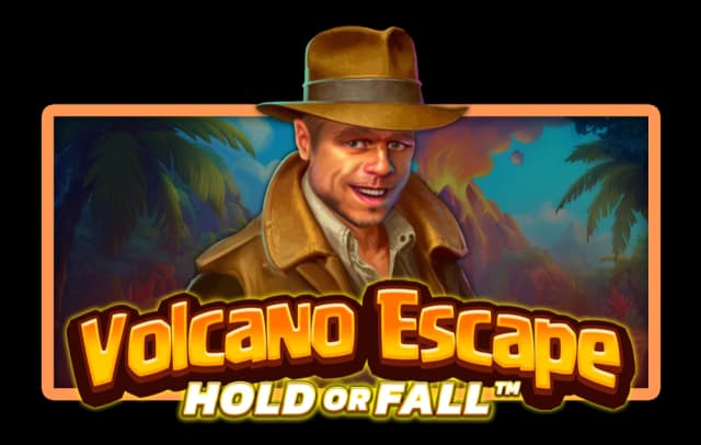 Volcano Escape