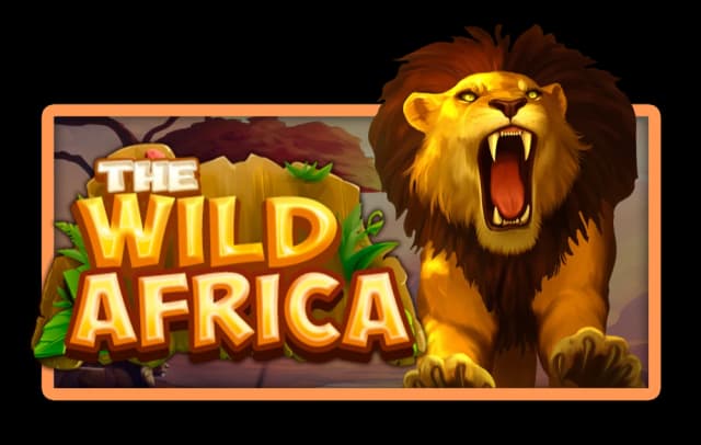 Wild Africa
