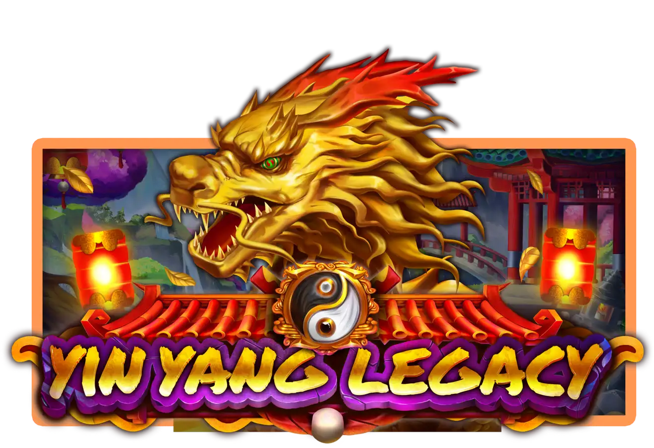 yin yang legacy slot