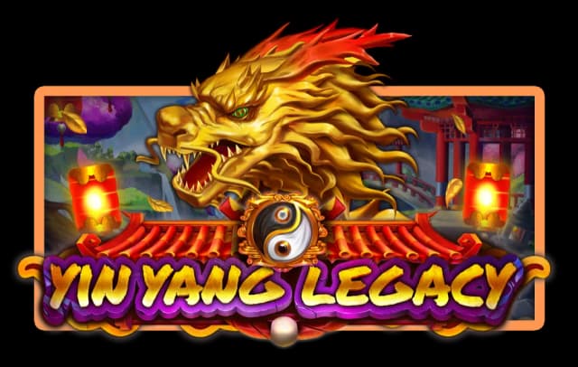 yin yang legacy slot